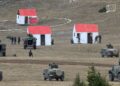 Serbia shfaq robotë të armatosur disa ditë pas hapjes së fabrikës kineze