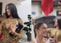 Dua Lipa surprizon në Pejë, merr pjesë në një dasmë familjare!