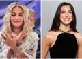 FOTO/ Dënimi i Hagës për ish-krerët e UÇK-së, reagojnë Dua Lipa dhe Rita Ora