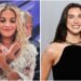 FOTO/ Dënimi i Hagës për ish-krerët e UÇK-së, reagojnë Dua Lipa dhe Rita Ora