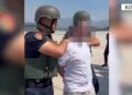 Dubai sjell në pranga kuksianin me dy identitete, ishte i kërkuar për dy akuza dhe me masë nga Gjykata!
