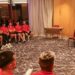 Duka mbledh lojtarët e Kombëtares para ndeshjeve të Ligës së Kombeve: Duam vendin e parë në grup, frymë skuadre dhe karakter!
