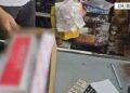 Shiste cigare dhe fishekzjarrë kontrabandë, arrestohet 46-vjeçari në Durrës