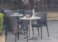EMRAT/ I plagosuri me armë në Durrës është avokat, mister motivi! Policia në kërkim të autorit!