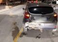 Përplasi 4 mjete gjatë arratisjes nga Policia, në pranga 30-vjeçari që vodhi makinën dhe rrezikoi jetën e qytetarëve në Durrës!