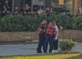 Plagosja e avokatit Shllaku, Dhoma e Avokatisë Durrës pezullon seancat për 2 orë: Të bëhet hetim i plotë, kërkojmë siguri!