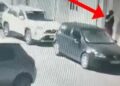EMRAT/ I vunë bombë me telekomandë makinës në Durrës, 2 persona bien në pranga! Dy akuzat që rëndojnë ndaj tyre