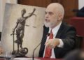 “Ne kemi qesen tonë të buxhetit”/ Rama ironizon gjyqtarët: E pabesueshme si e kupton një gjykatës pavarësinë