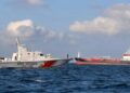 Përplasen dy anije në Detin Marmara, fundoset njëra prej tyre: 10 anëtarë të ekuipazhit rezultojnë të zhdukur