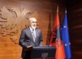 LIVE! Rama flet nga Rinasi: Rasti i Vlora Hysenit i ka lënë pa fjalë partnerët! SHISH u bë target thashethemesh