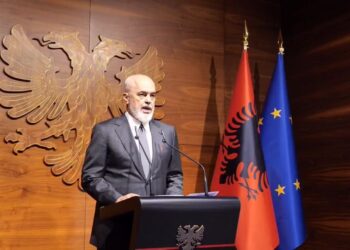 VIDEO/ Rama flet nga Rinasi: Rasti i Vlora Hysenit i ka lënë pa fjalë partnerët! SHISH u bë target thashethemesh