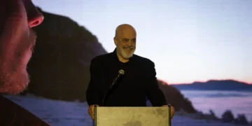 “Paketa e Maleve është për pronarët”, Rama në SHBA: Zvërneci sjell 4 miliardë euro, po studiojmë ndikimin dhe riskun në mjedis