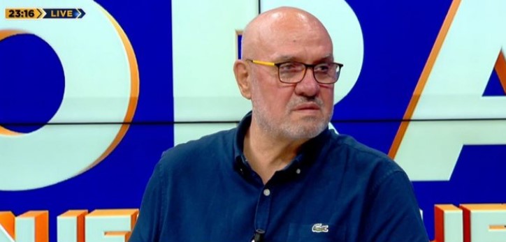 Berisha u prit me protestë dhe braktisje në SHBA  avokati Petraj   Non grata  nuk i hiqet  priten surpriza për  21 janarin  dhe  Gërdecin 