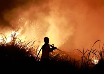 “Ferri El Niño” thyen rekordet, alarmi i shkencëtarëve: Do ketë ndikime të forta globale!