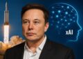 “SpaceXAI” e Elon Musk paditet për publikimin e imazheve s*ksuale të gjeneruara me Inteligjencë Artificiale!