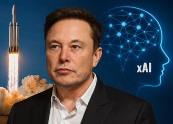 “SpaceXAI” e Elon Musk paditet për publikimin e imazheve s*ksuale të gjeneruara me Inteligjencë Artificiale!