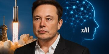 “SpaceXAI” e Elon Musk paditet për publikimin e imazheve s*ksuale të gjeneruara me Inteligjencë Artificiale!