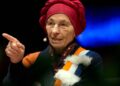 Shuhet Emma Bonino, ikona e politikës italiane dhe mbrojtësja e të drejtave të njeriut!