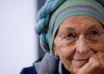 Shuhet Emma Bonino, ikona e politikës italiane dhe mbrojtësja e të drejtave të njeriut!