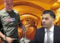 EMRI/ Akuzohet se zhduku verën e shtrenjtë që iu konfiskua Ergys Agasit, arrestohet pas tetë muajsh arratie kushëriri i tij!