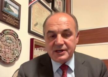 Ish-ministri Hoxhaj: Vendimi për ish-krerët e UÇK-së, goditje e madhe për Kosovën!