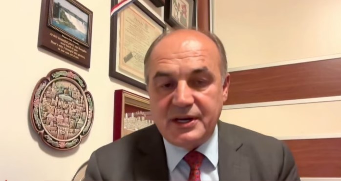 Ish ministri Hoxhaj  Vendimi për ish krerët e UÇK së  goditje e madhe për Kosovën 