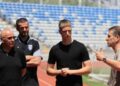 Talenti shqiptar i Bayernit merr vendimin, do të luajë për kombëtaren e Kosovës!