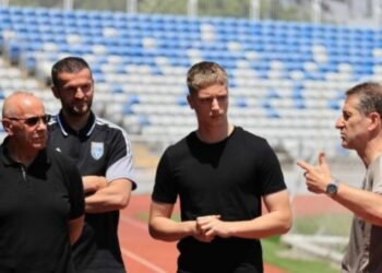 Talenti shqiptar i Bayernit merr vendimin, do të luajë për kombëtaren e Kosovës!