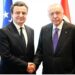 Erdogan zotohet ta mbështesë Kosovën në industrinë e mbrojtjes -