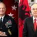 Ambasadori Eric Wendt nis sot detyrën si kryediplomat i SHBA-ve në Shqipëri, pritet t’i dorëzojë letrat kredenciale presidentit Begaj! Zbulohet ora e takimit