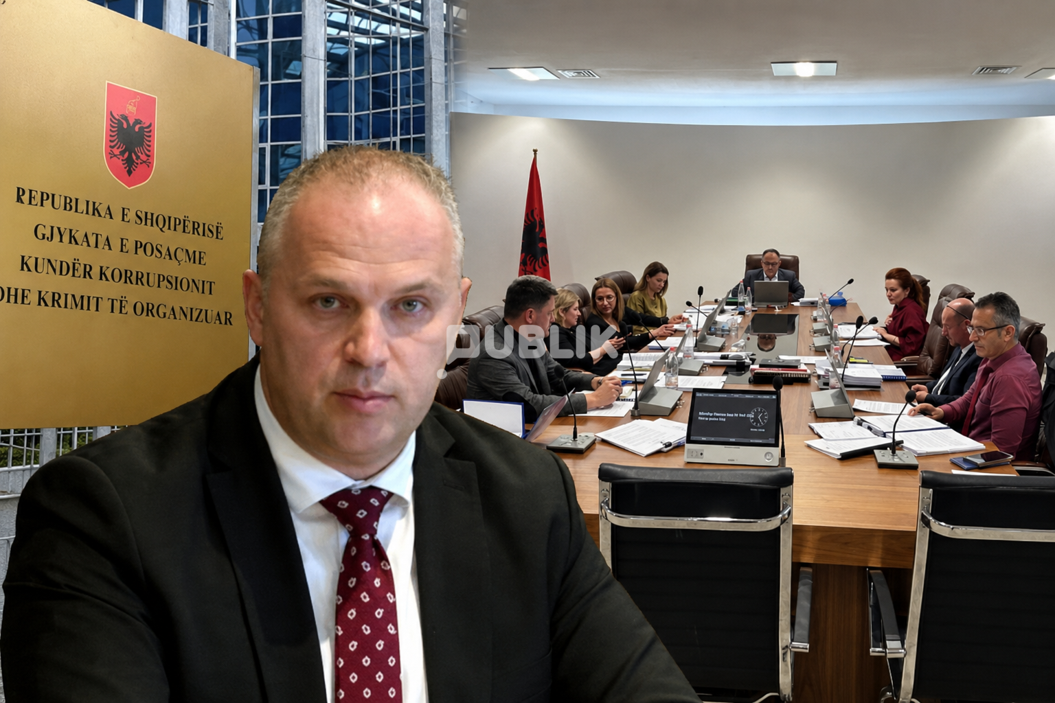Për median GJKKO ka rregulla  por jo përgjigje