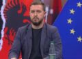 Deputeti socialist: PS nuk mbron askënd që përballet me Drejtësinë! Numri i lartë i të paraburgosurve ka tmerruar Këshillin e Europës