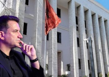 Gjykata e Lartë lë në burg kreun e Bashkisë Tiranë, Erion Veliaj! Kushtetuesja e kishte quajtur joproporcional arrestin