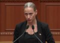 Debatet në Kuvend, Ismaili i kthehet opozitës: Ne luftojmë për pavarësinë e drejtësisë, ju luftoni drejtësinë!