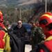“Nuk pati humbje jete dhe dëme në biznese”- Ministri Nufi sot nga Himara: Situata nga zjarri është totalisht nën kontroll, mbi 300 forca në terren