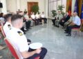 “Rrit bashkëpunimin e FA-ve me NATO-n”- 26 efektivë nisin kursin 3-mujor profesional tekniko-ushtarak, Nufi: Komponent i rëndësishëm!