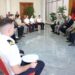 “Rrit bashkëpunimin e FA-ve me NATO-n”- 26 efektivë nisin kursin 3-mujor profesional tekniko-ushtarak, Nufi: Komponent i rëndësishëm!