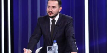 Deklarata e fortë e Salianjit: Rama dhe Berisha të tregojnë çfarë diskutuan në takimin në Rinas