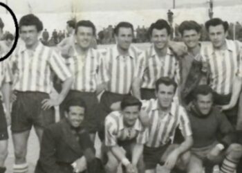 Futbolli shqiptar në zi/ Ndahet nga jeta ish futbollisti i Vllaznisë e Kombëtares, Esat Bushati!