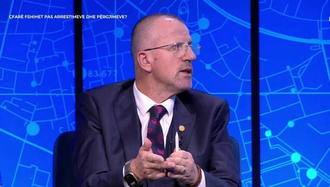 Ish prokurori Beci ngre dyshimet pas aksionit të SPAK  A po përdoren dosjet për përplasjen e klaneve brenda ekzekutivit 