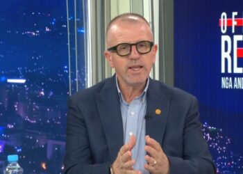 “Ekzekutivi dhe legjislativ janë bërë një”- Ish-prokurori Beci: Relativizim i frikshëm i institucioneve, reforma duhet bërë nga e para