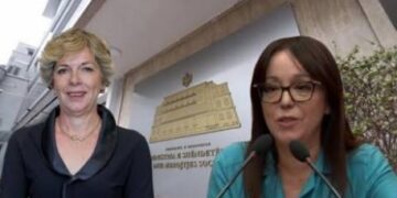 Propozimet për shkarkimin e Salës dhe emërimin e Spahiut si ministre e Shëndetësisë mbërrijnë në Presidencë! Pritet dekreti i Begajt
