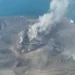 Po mbulonin ngjarjen e vullkanit në Indonezi, zhduken 5 gazetarë -