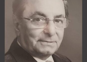 Farudin Hoxha, jetimi që ndërtoi veten dhe Shqipërinë energjetike…