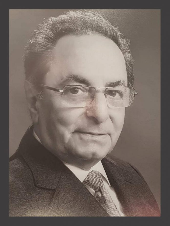 Farudin Hoxha  jetimi që ndërtoi veten dhe Shqipërinë energjetike 
