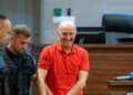 U arrestua me akuzën e spiunazhit për llogari të Serbisë, Fatmir Sheholli del para gjykatës në Kosovë: Jam i pafajshëm!