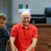 U arrestua me akuzën e spiunazhit për llogari të Serbisë, Fatmir Sheholli del para gjykatës në Kosovë: Jam i pafajshëm!