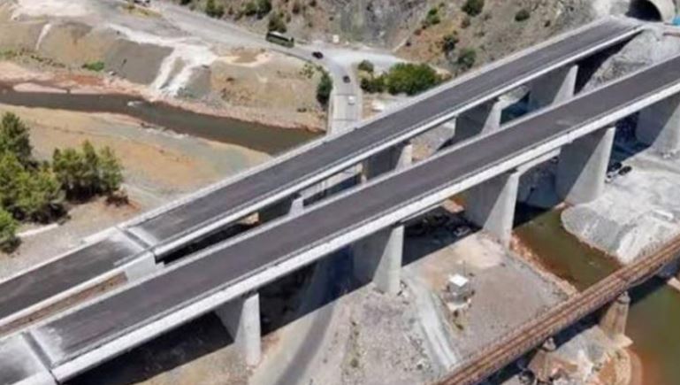 Pse Shqipëria ka raportin më të favorshëm për investimet në transport në rajon?