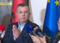 Reforma territoriale, Balla: PD të vijojë konsultimin e draftit të saj me bashkitë