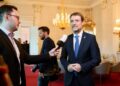 Rruga drejt BE-së, ministri Hoxha nga Vjena: Shqipëria përparim mbi bazën e meritave, do vazhdojmë të sjellim rezultate!